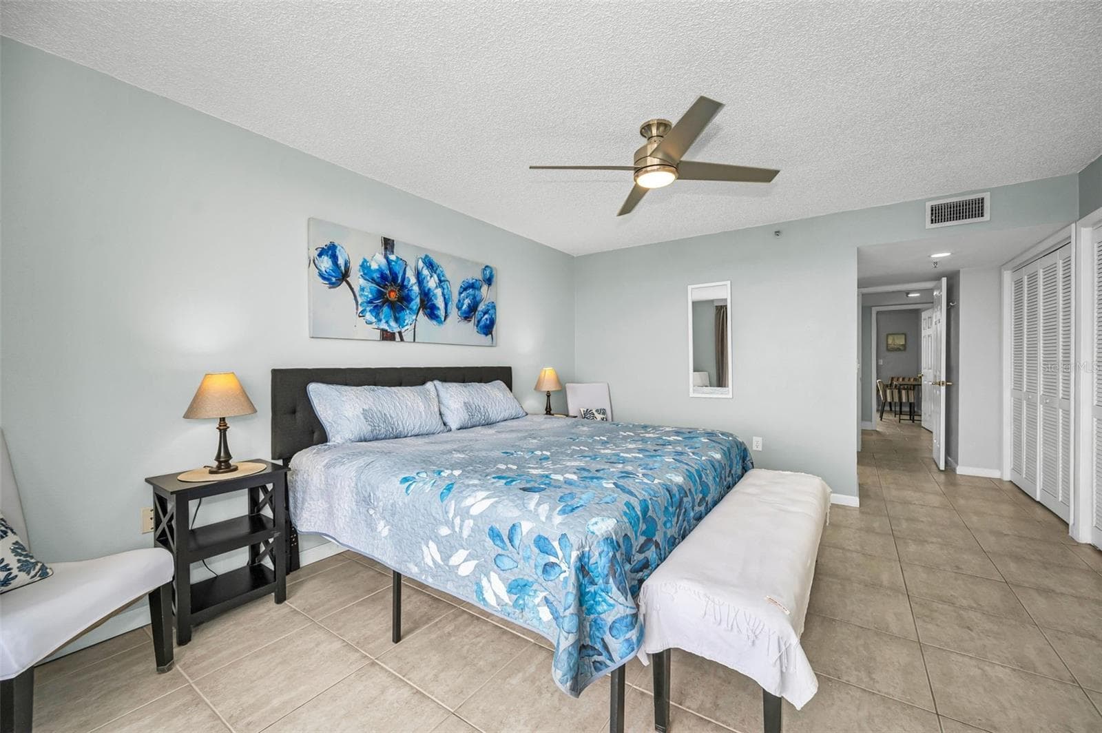 Primary Suite - 19111 VISTA BAY DR #304, INDIAN SHORES