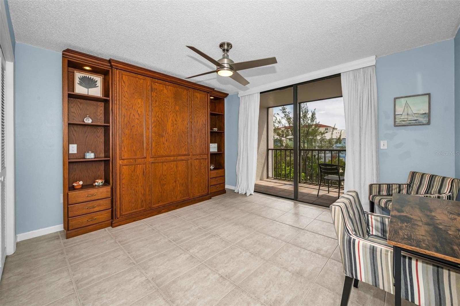 Secondary Bedroom - 19111 VISTA BAY DR #304, INDIAN SHORES