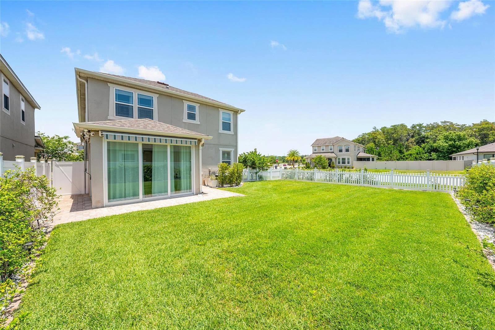 Single Family Residence at 2260 RAPOLLO DR, KISSIMMEE, photo 45 of 55