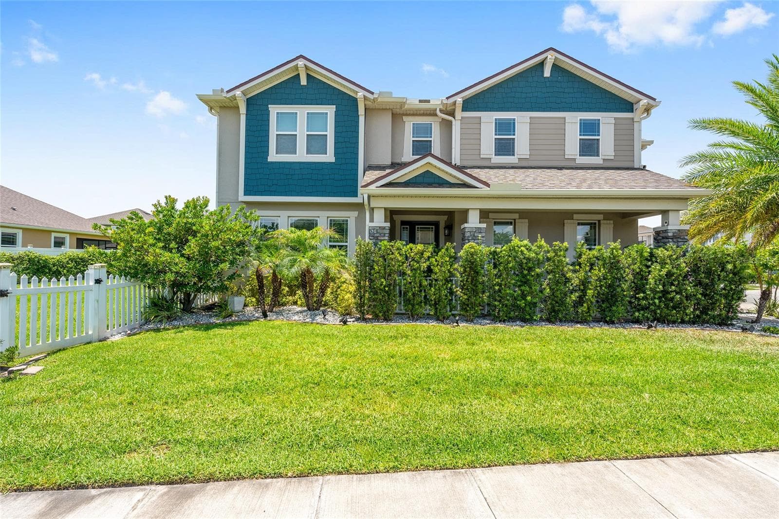 Single Family Residence at 2260 RAPOLLO DR, KISSIMMEE, photo 53 of 55