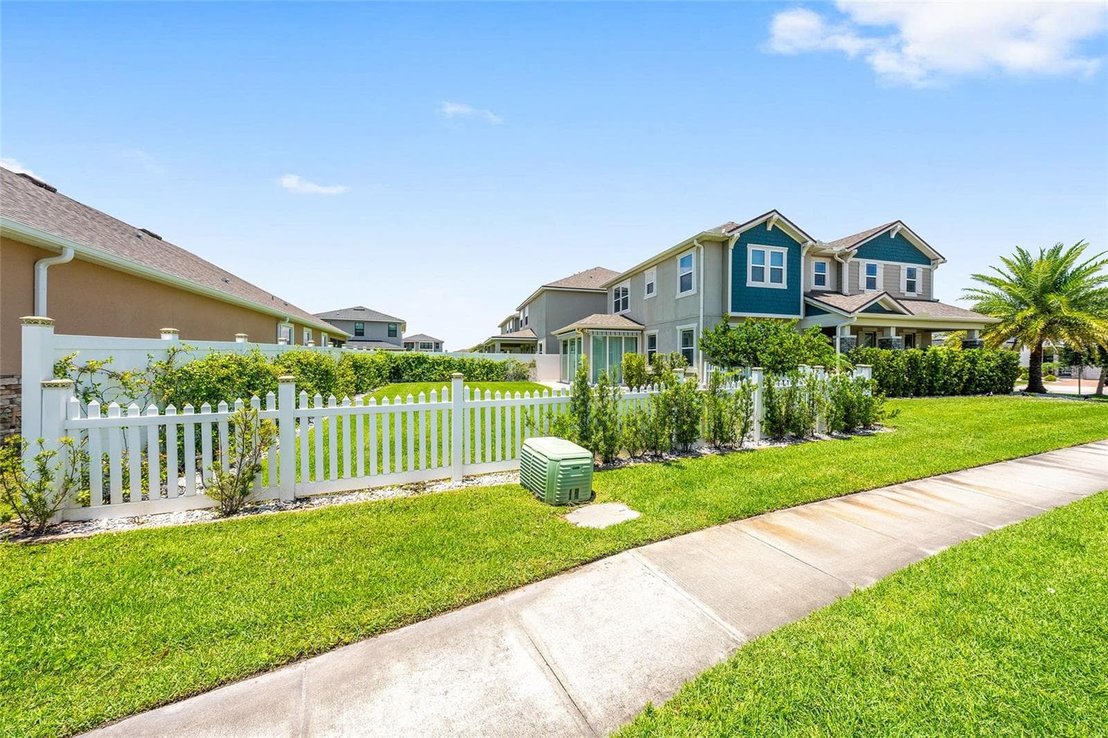 Single Family Residence at 2260 RAPOLLO DR, KISSIMMEE, photo 54 of 55