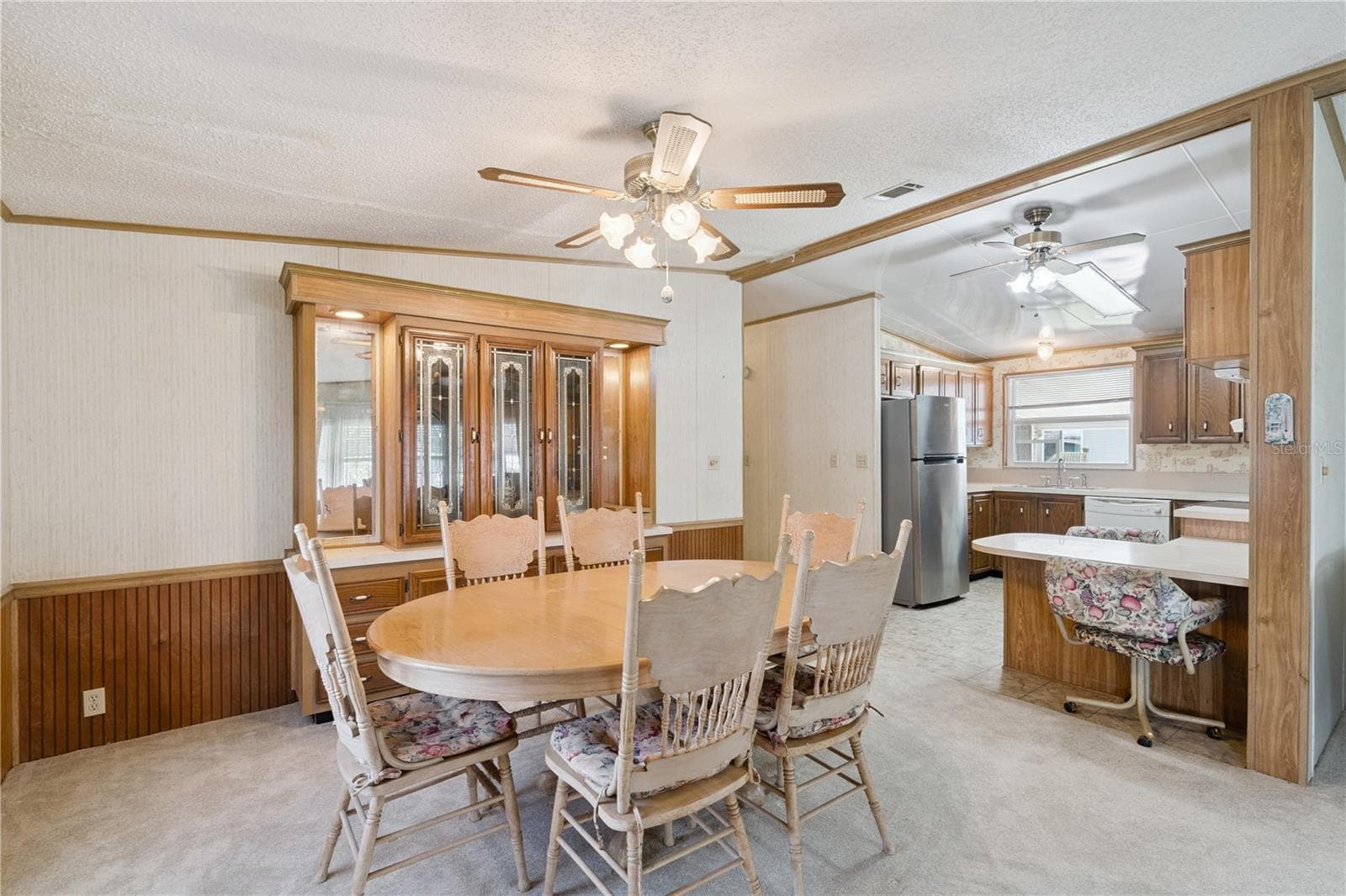 Manufactured Home at 5035 LODGEWOOD DR, LAKELAND, photo 20 of 28