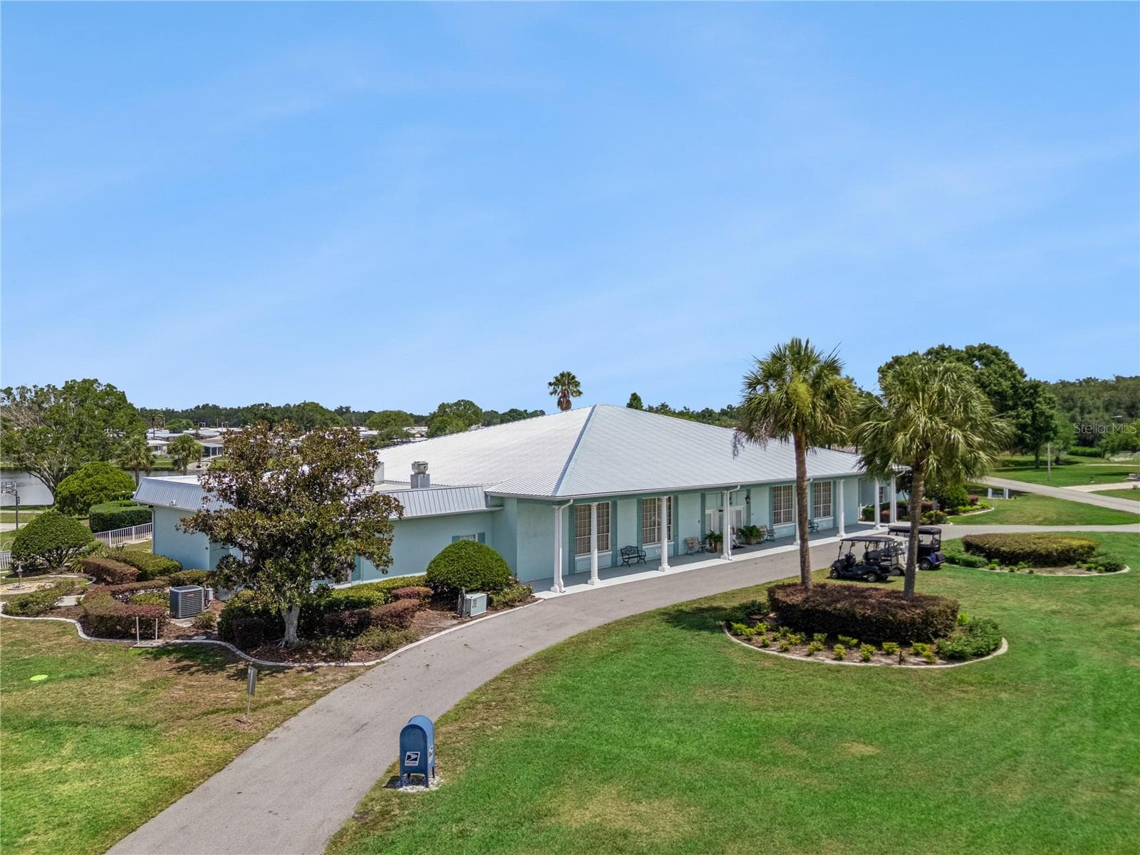 Manufactured Home at 5035 LODGEWOOD DR, LAKELAND, photo 21 of 28