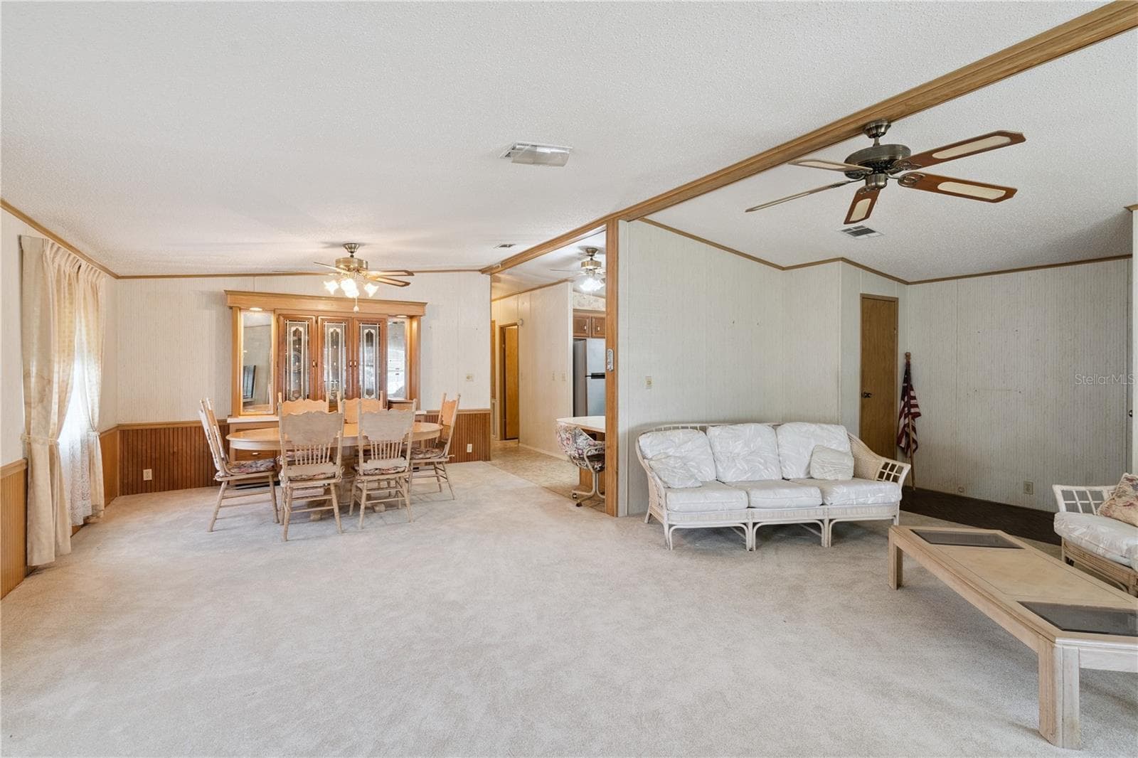 Manufactured Home at 5035 LODGEWOOD DR, LAKELAND, photo 25 of 28