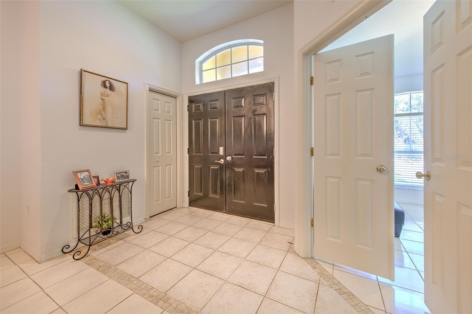 Opening to office - 30914 BURLEIGH DR, WESLEY CHAPEL