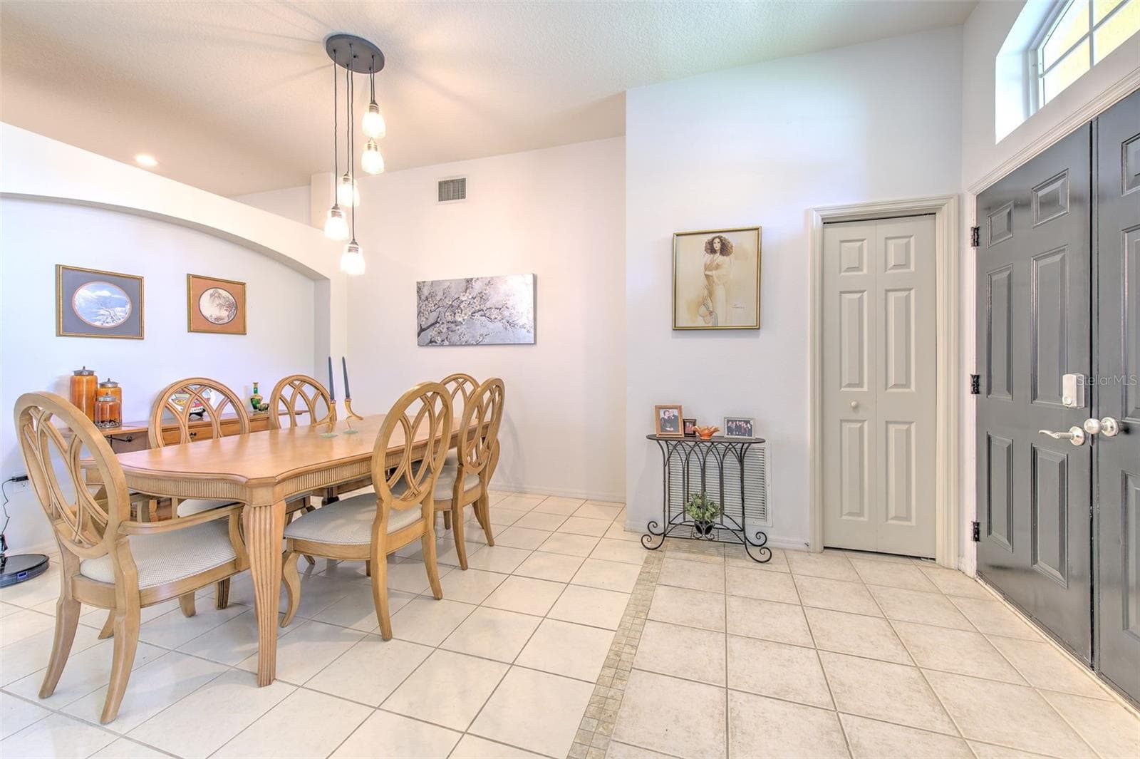 Side view - 30914 BURLEIGH DR, WESLEY CHAPEL