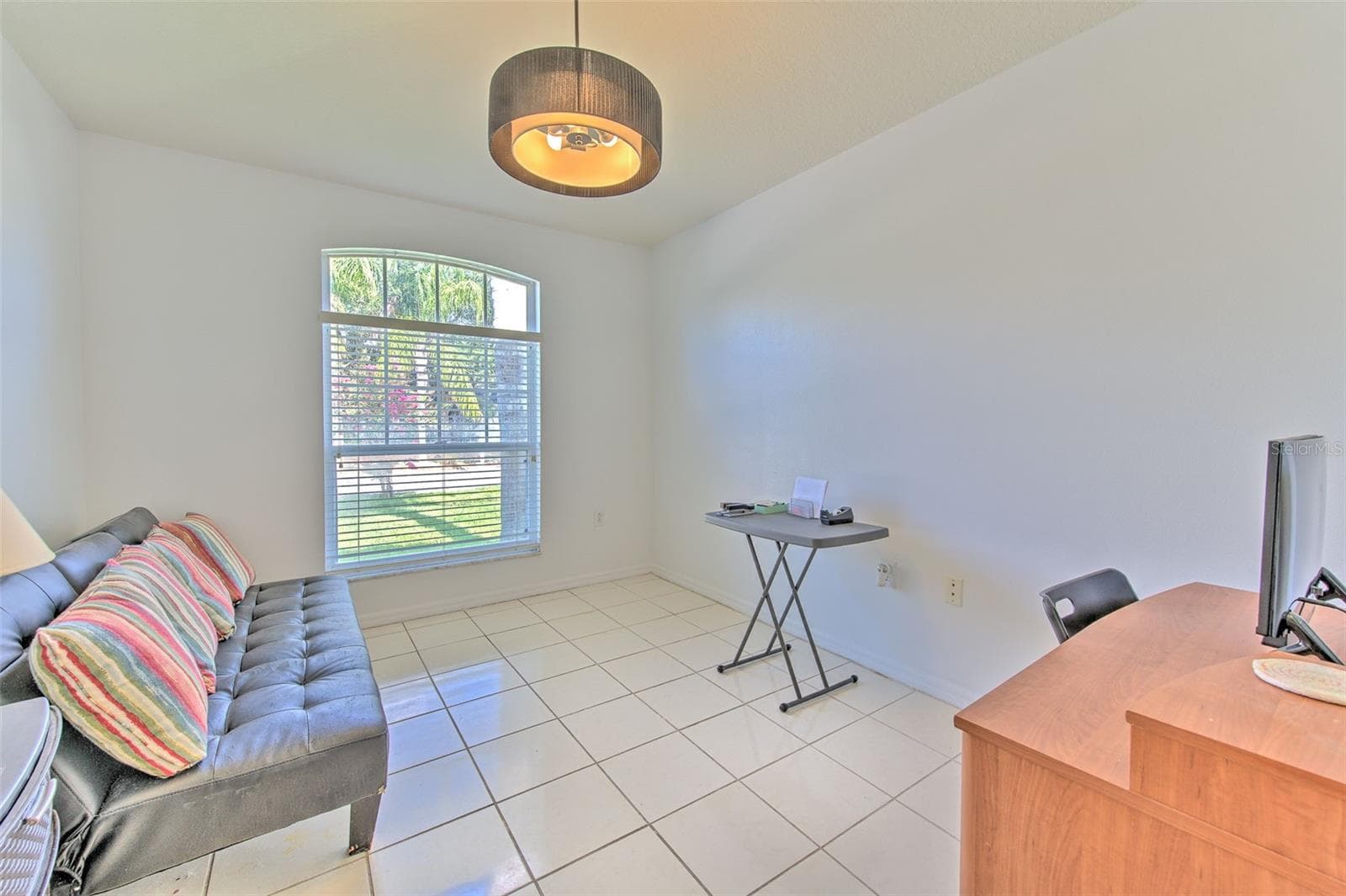 Office towards front of home - 30914 BURLEIGH DR, WESLEY CHAPEL
