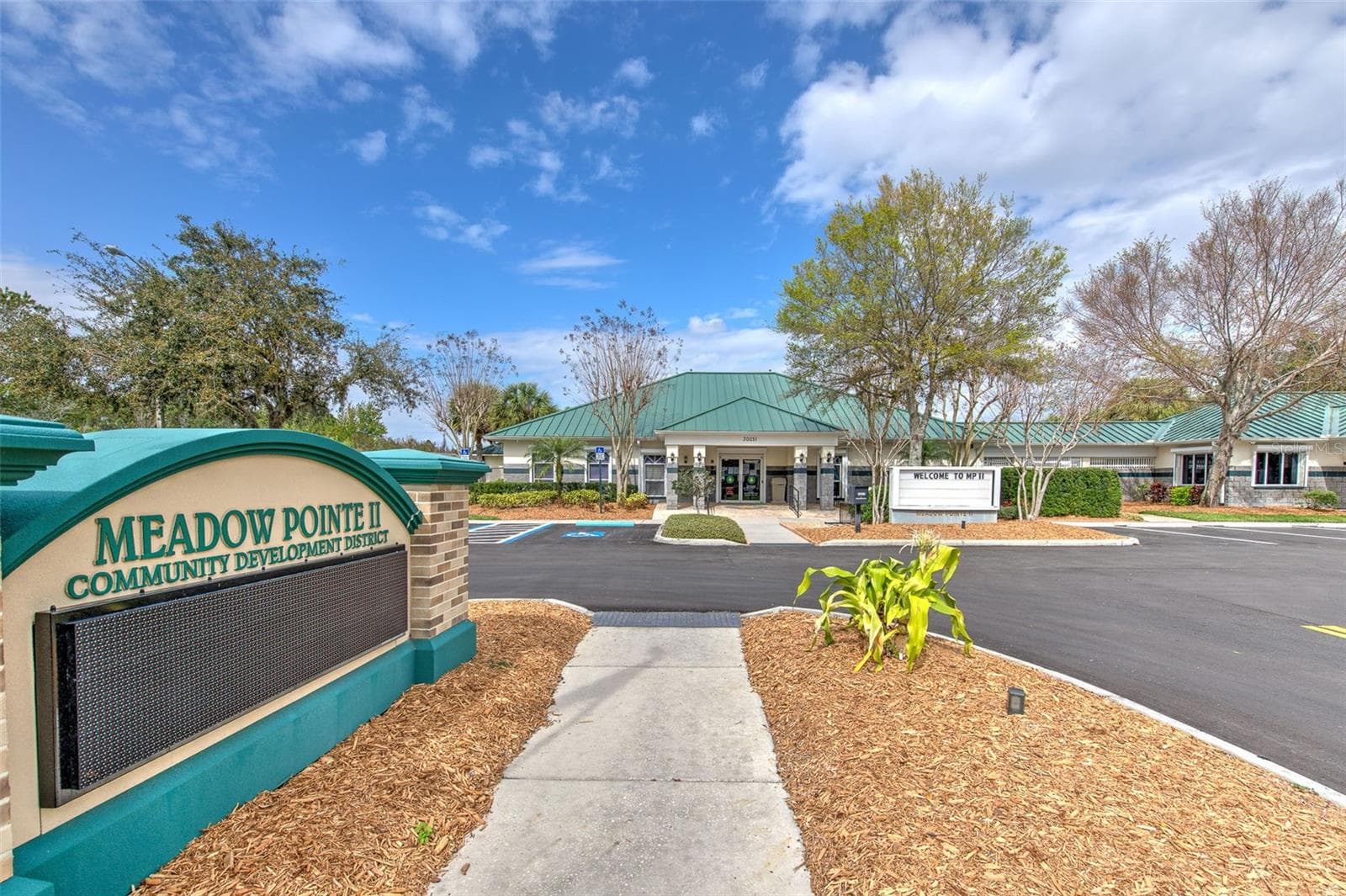 Clubhouse - 30914 BURLEIGH DR, WESLEY CHAPEL