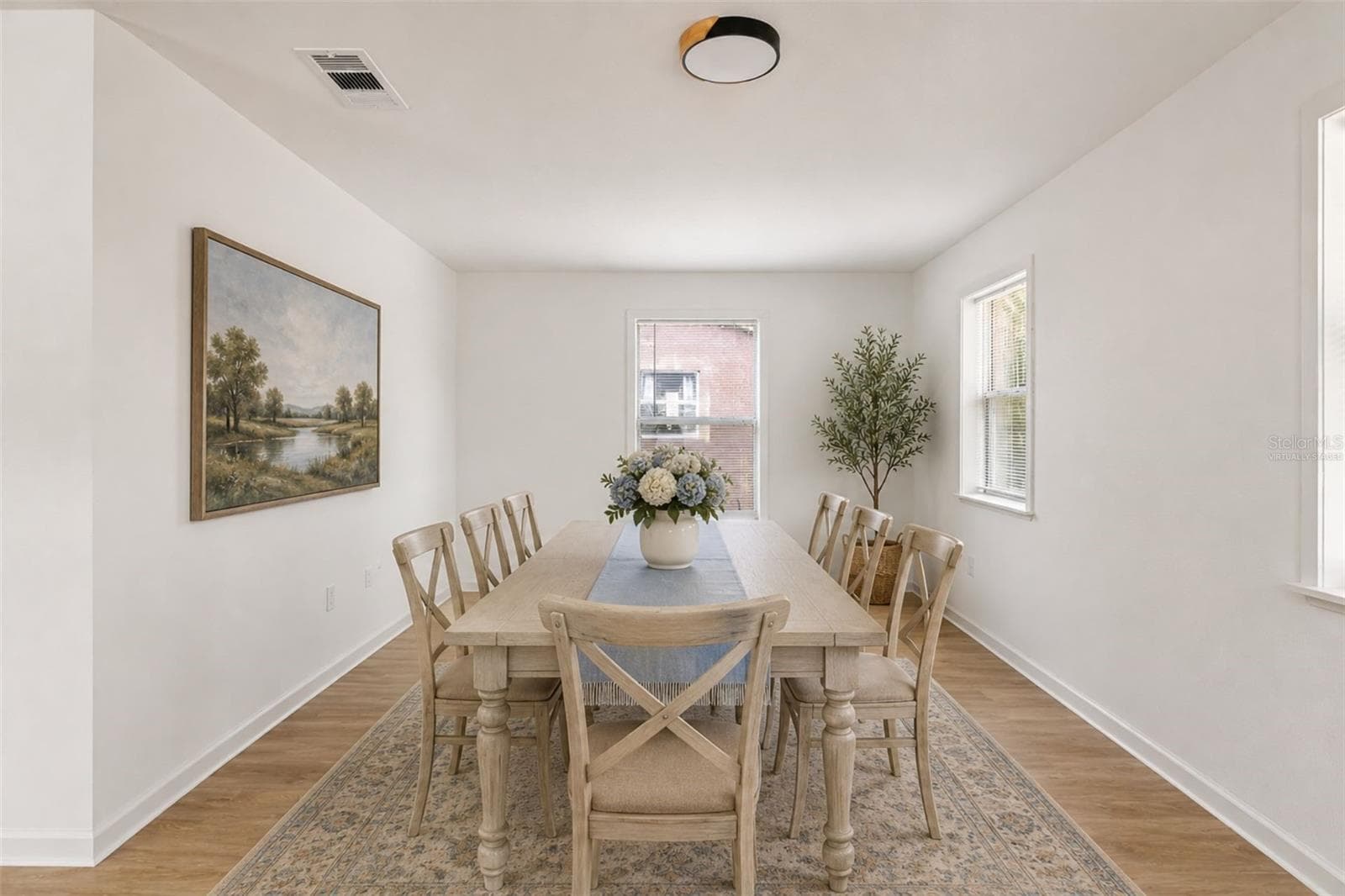 Virtually Staged - 2312 SW FORT KING ST, OCALA