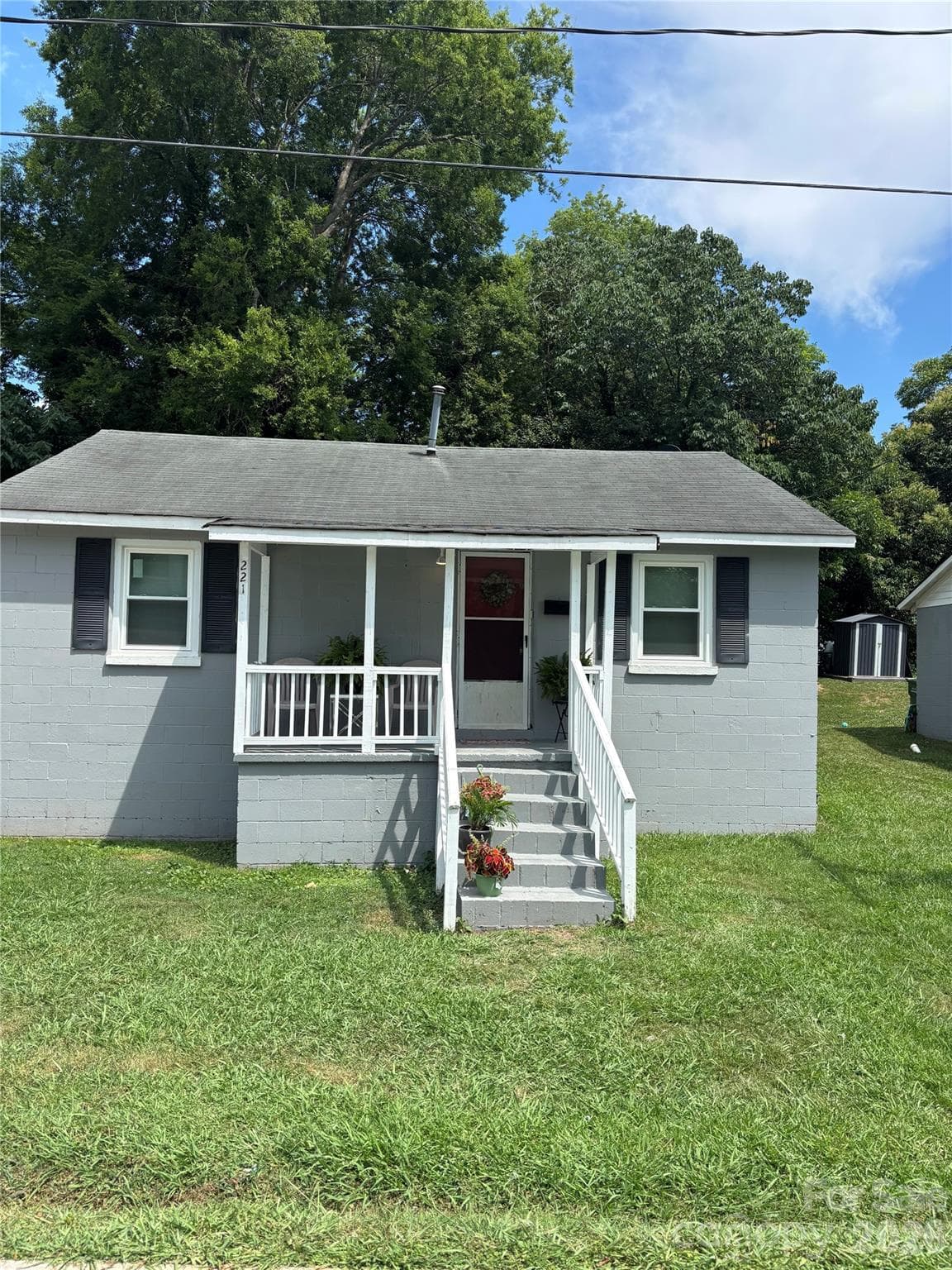 Single Family units - Lancaster