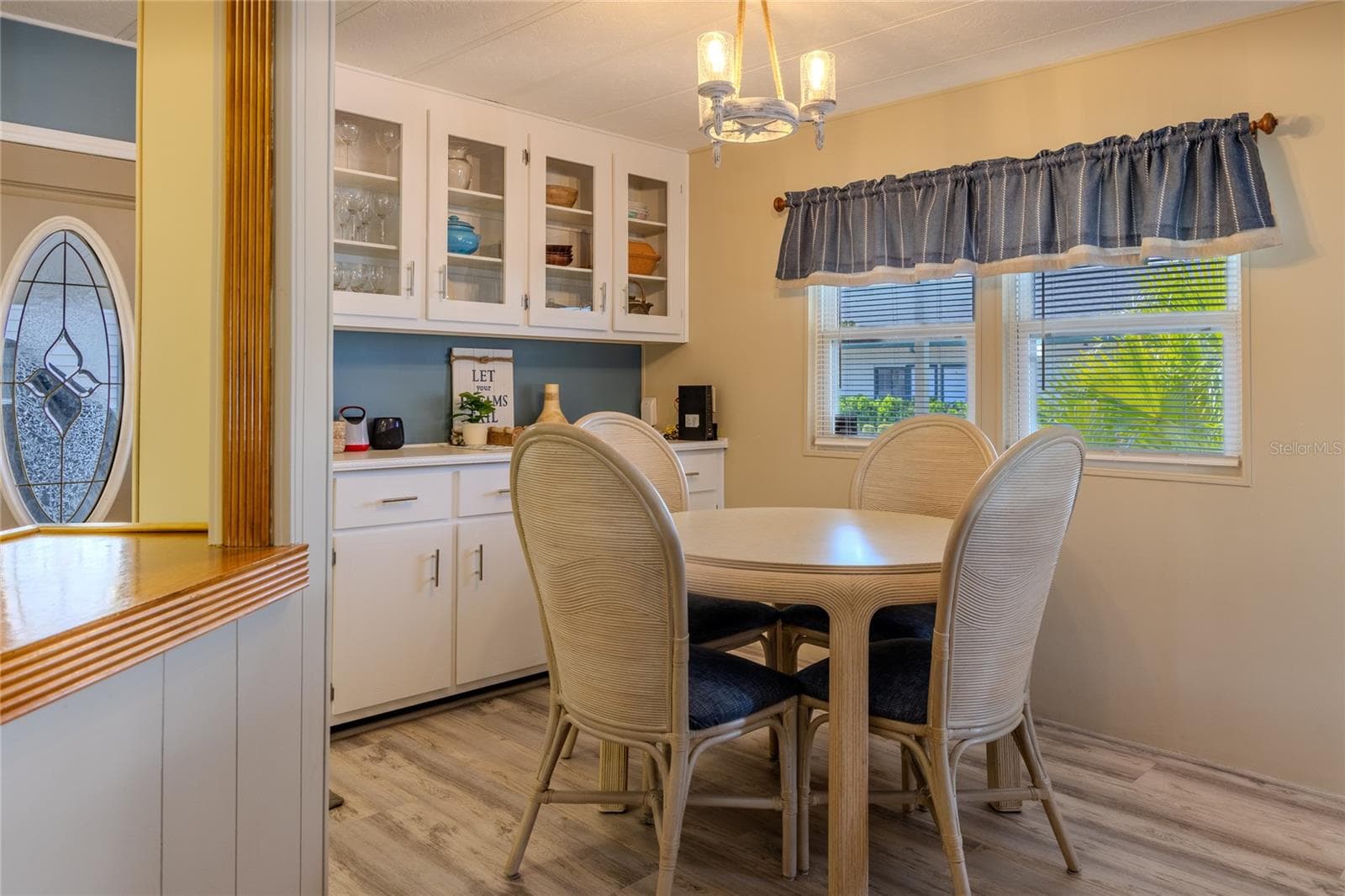 Manufactured Home at 2100 KINGS HWY #870, PORT CHARLOTTE, photo 12 of 72
