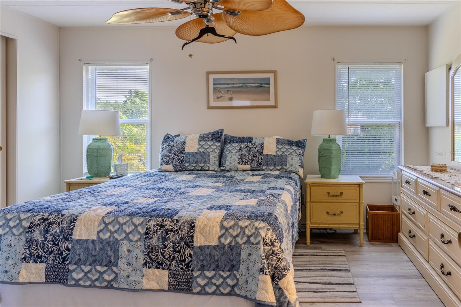 Manufactured Home at 2100 KINGS HWY #870, PORT CHARLOTTE, photo 11 of 72