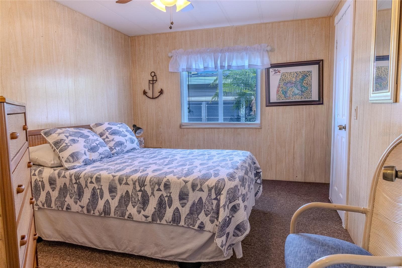 Manufactured Home at 2100 KINGS HWY #870, PORT CHARLOTTE, photo 15 of 72