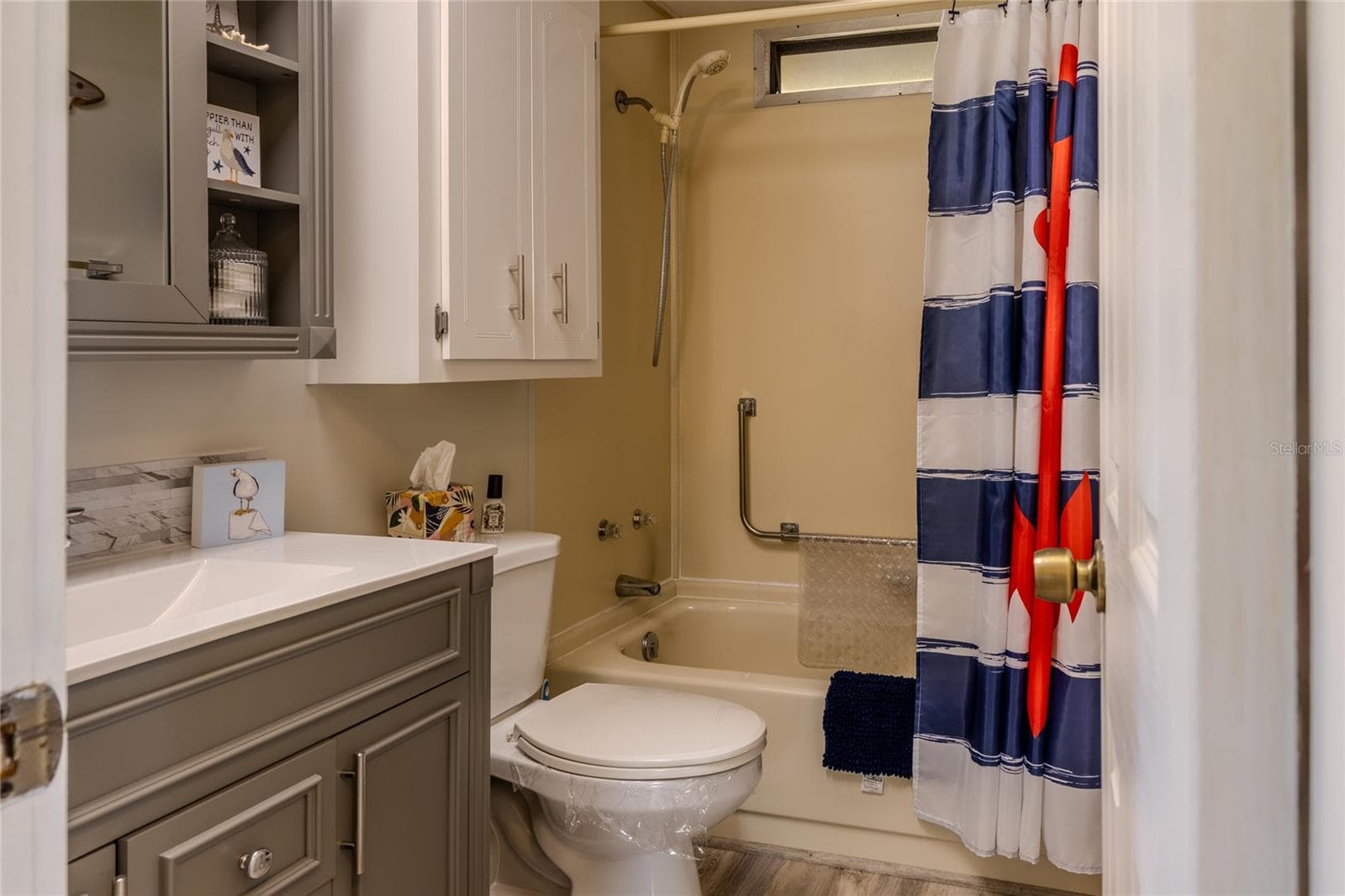Manufactured Home at 2100 KINGS HWY #870, PORT CHARLOTTE, photo 16 of 72