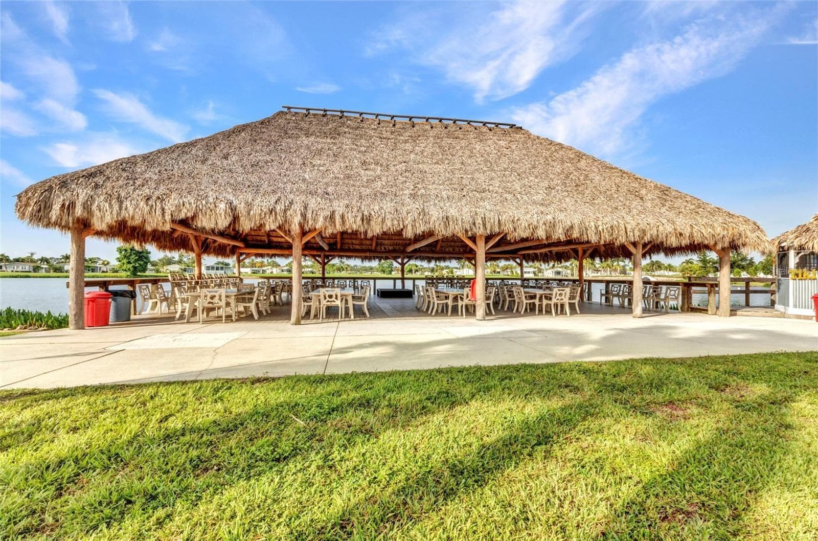 Manufactured Home at 2100 KINGS HWY #870, PORT CHARLOTTE, photo 35 of 72