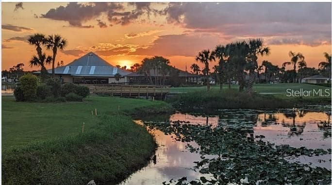 Manufactured Home at 2100 KINGS HWY #870, PORT CHARLOTTE, photo 66 of 72