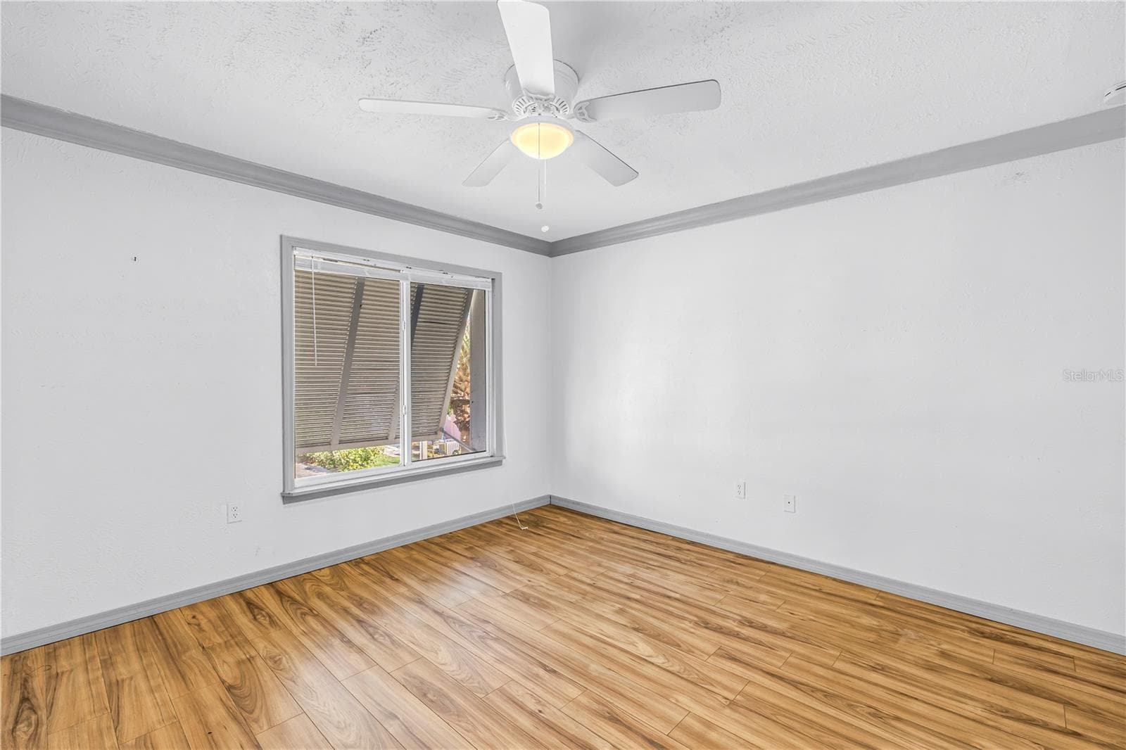 Bedroom 2 - 3580 41ST LN S #I, ST PETERSBURG