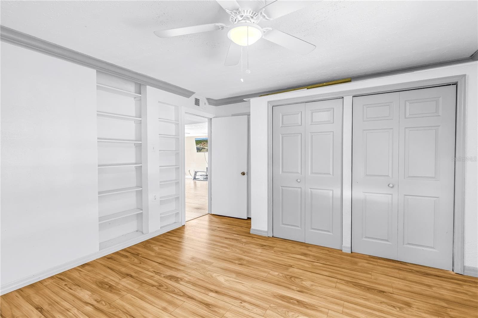 Bedroom 2 - 3580 41ST LN S #I, ST PETERSBURG