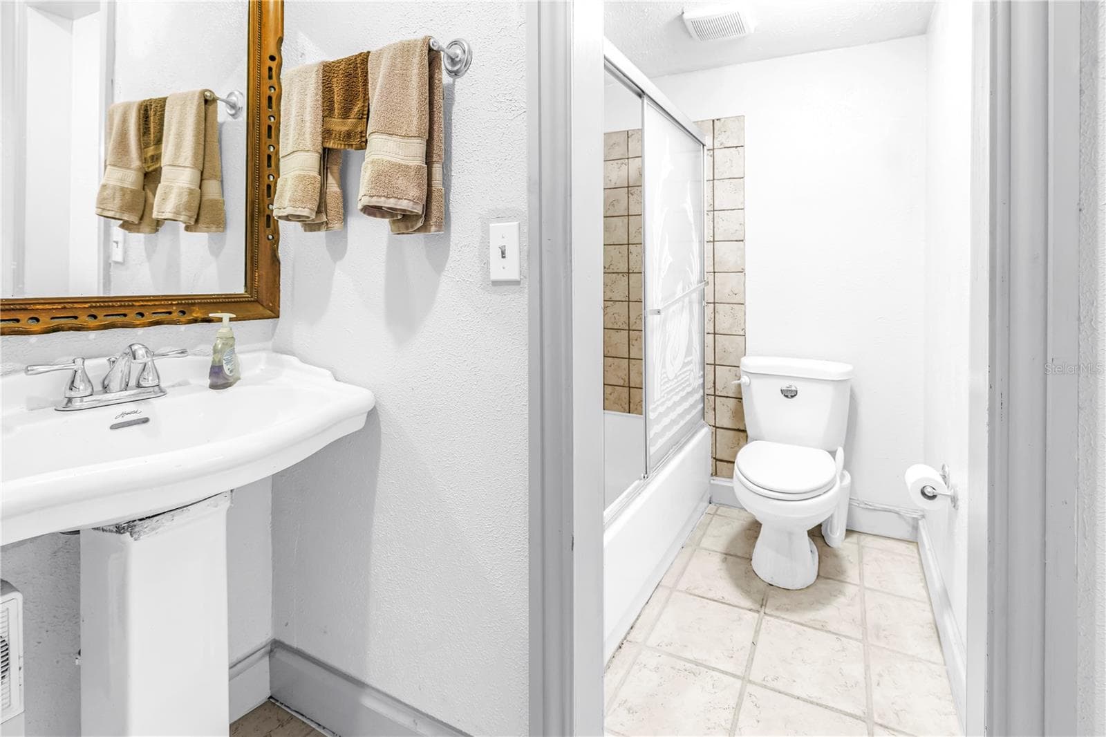 Bathroom 2 - 3580 41ST LN S #I, ST PETERSBURG