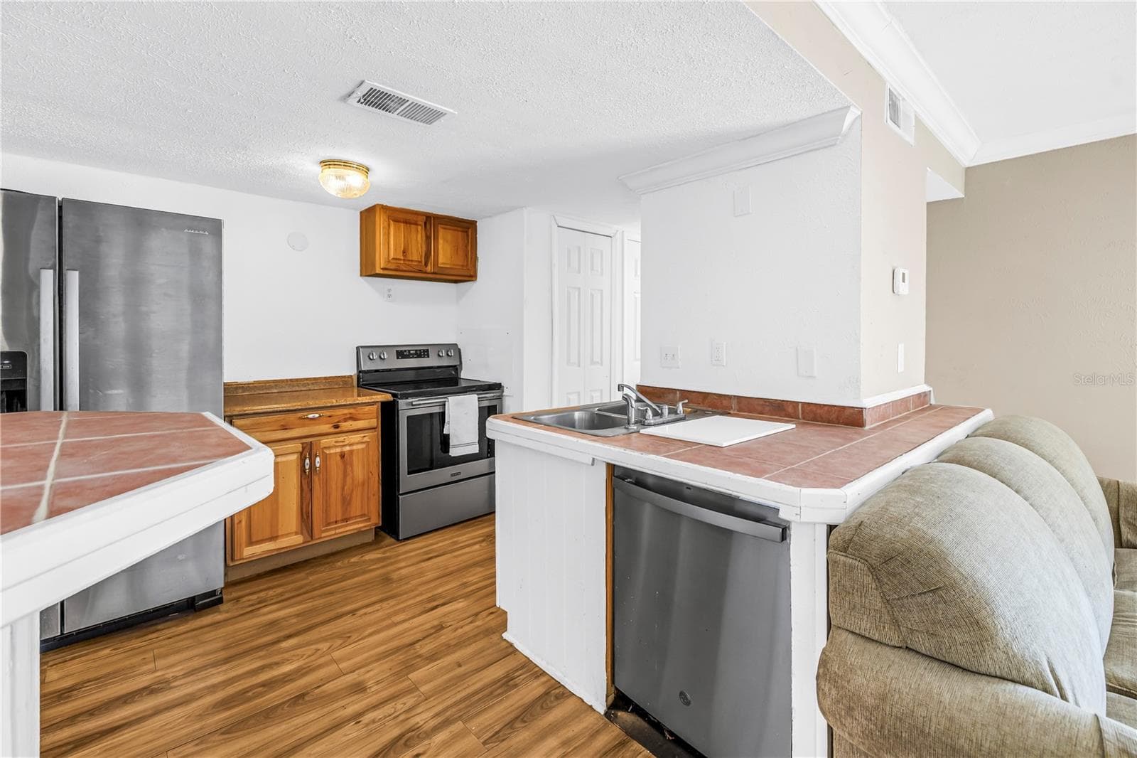 Condominium at 3580 41ST LN S #I, ST PETERSBURG, photo 21 of 53