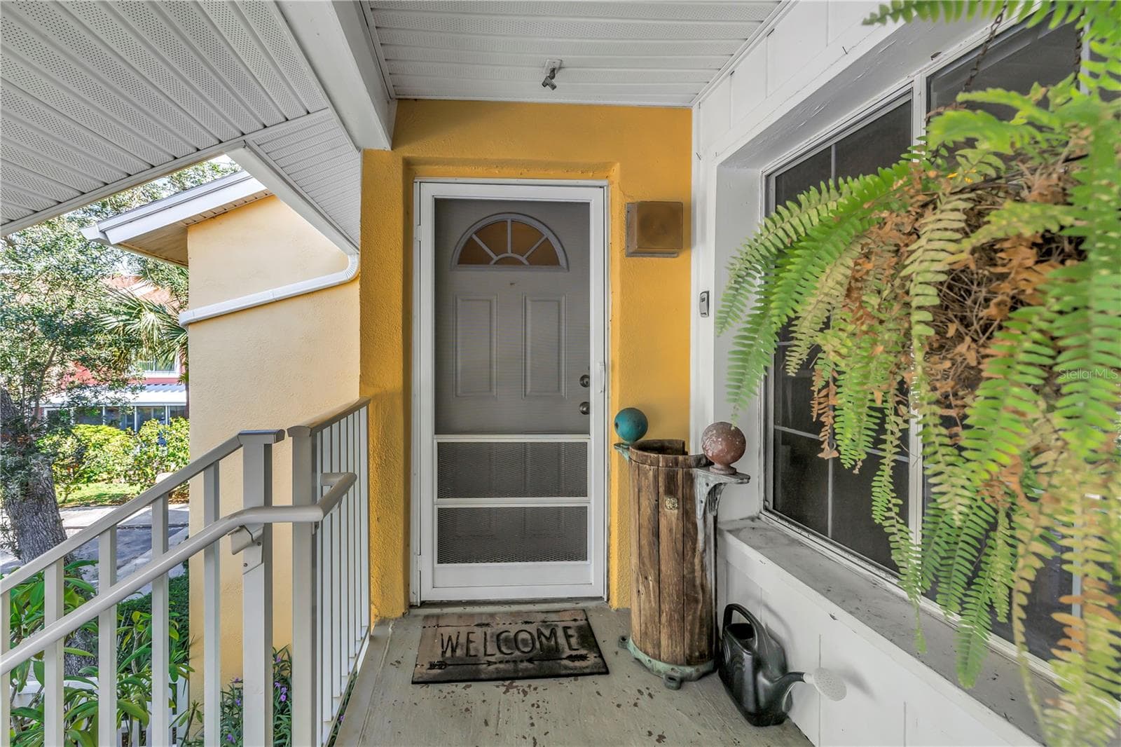 Condominium at 3580 41ST LN S #I, ST PETERSBURG, photo 28 of 53