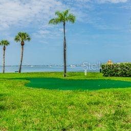 Condominium at 3580 41ST LN S #I, ST PETERSBURG, photo 32 of 53