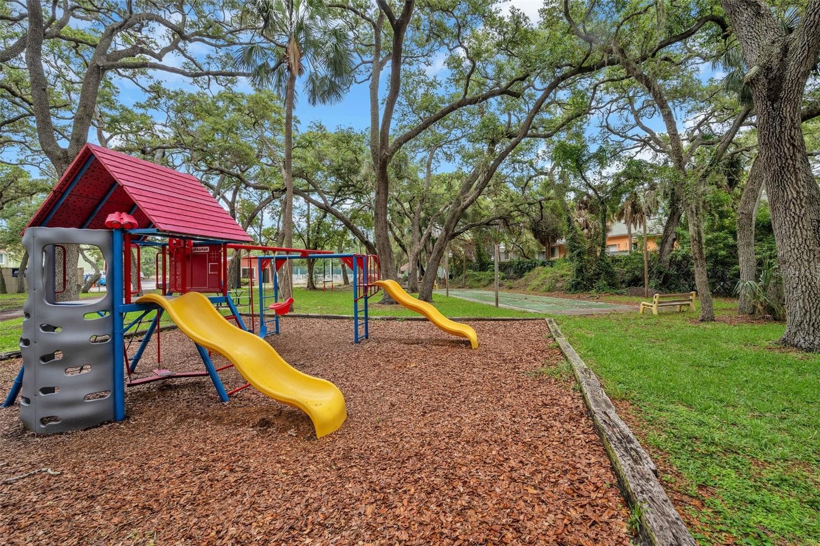park - 3580 41ST LN S #I, ST PETERSBURG