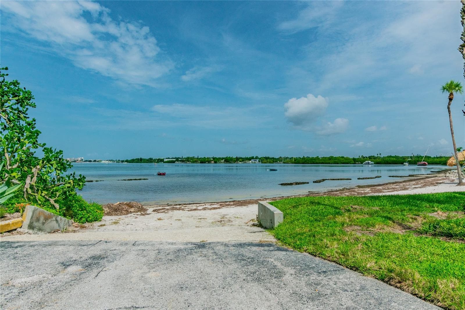 Boat ramp, small craft only - 3580 41ST LN S #I, ST PETERSBURG