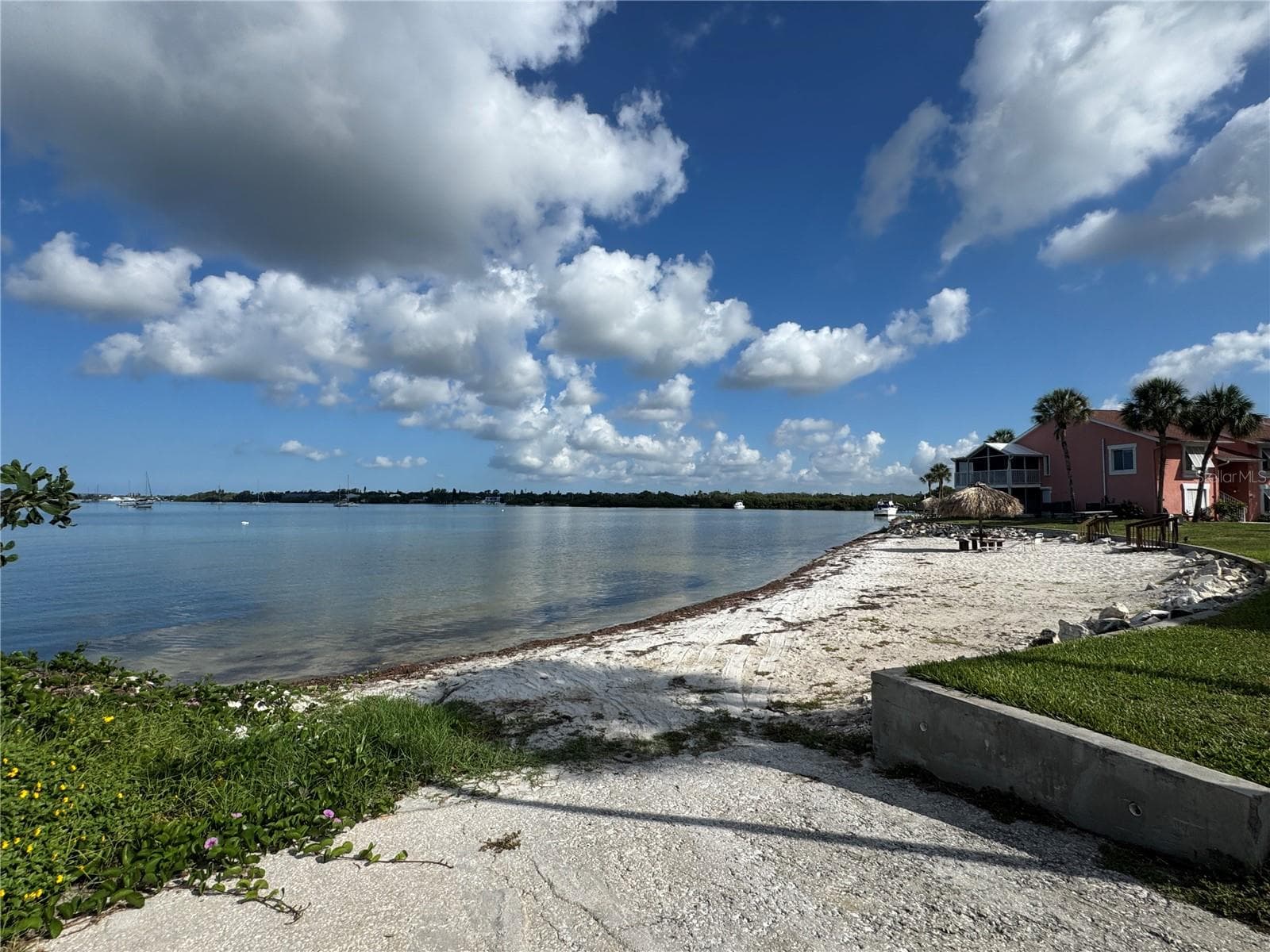 Condominium at 3580 41ST LN S #I, ST PETERSBURG, photo 49 of 53