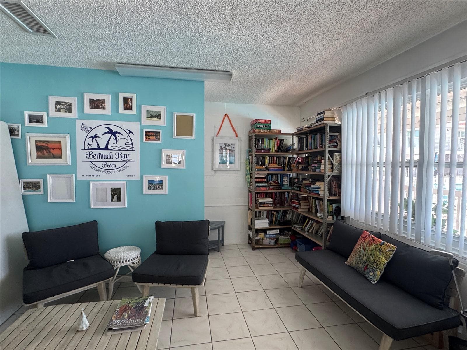 Condominium at 3580 41ST LN S #I, ST PETERSBURG, photo 52 of 53
