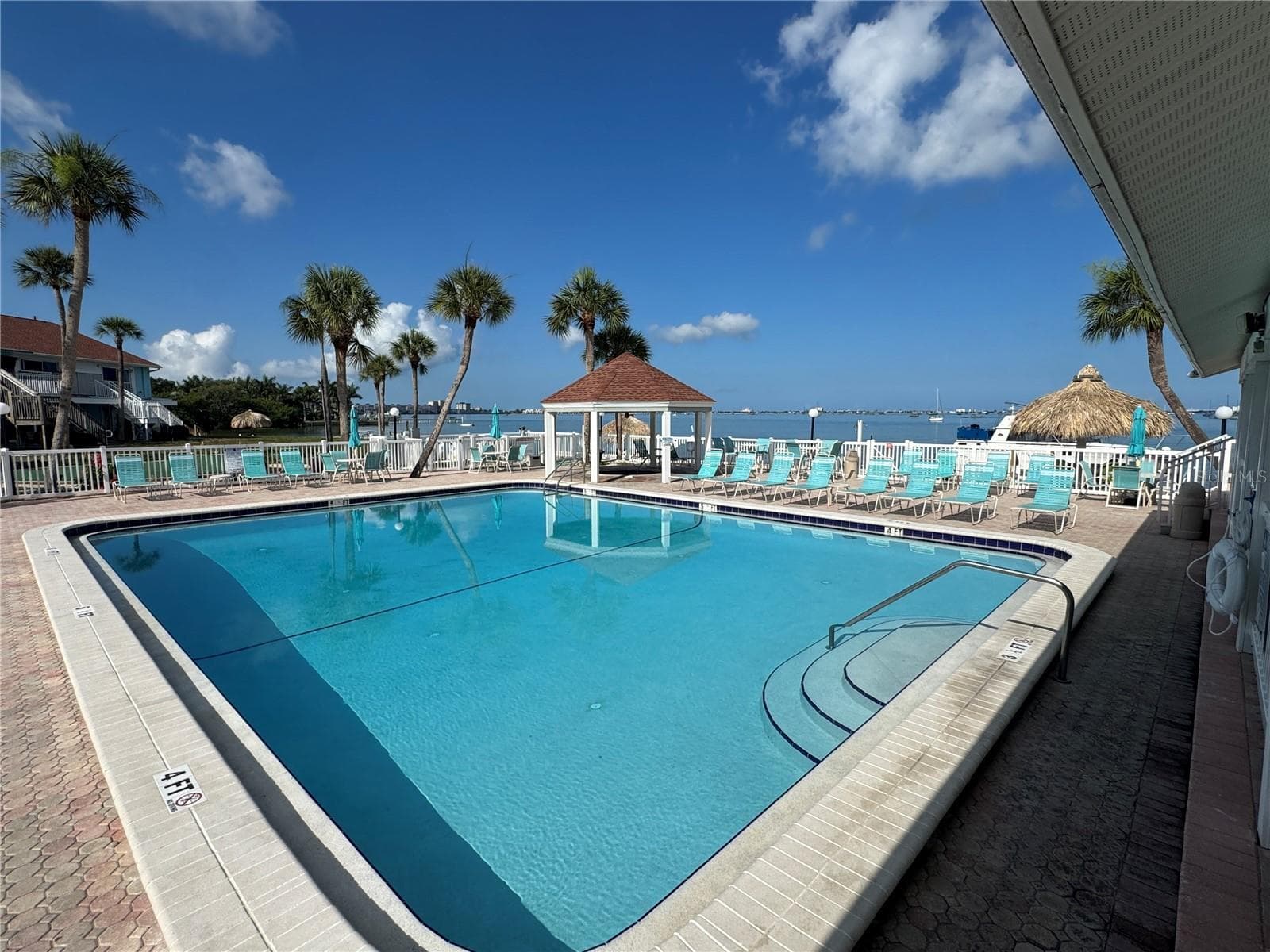 Condominium at 3580 41ST LN S #I, ST PETERSBURG, photo 53 of 53
