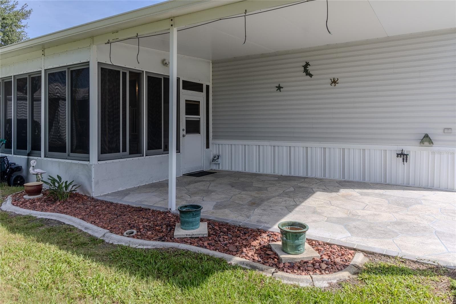 Manufactured Home at 2100 KINGS HWY #63, PORT CHARLOTTE, photo 7 of 81