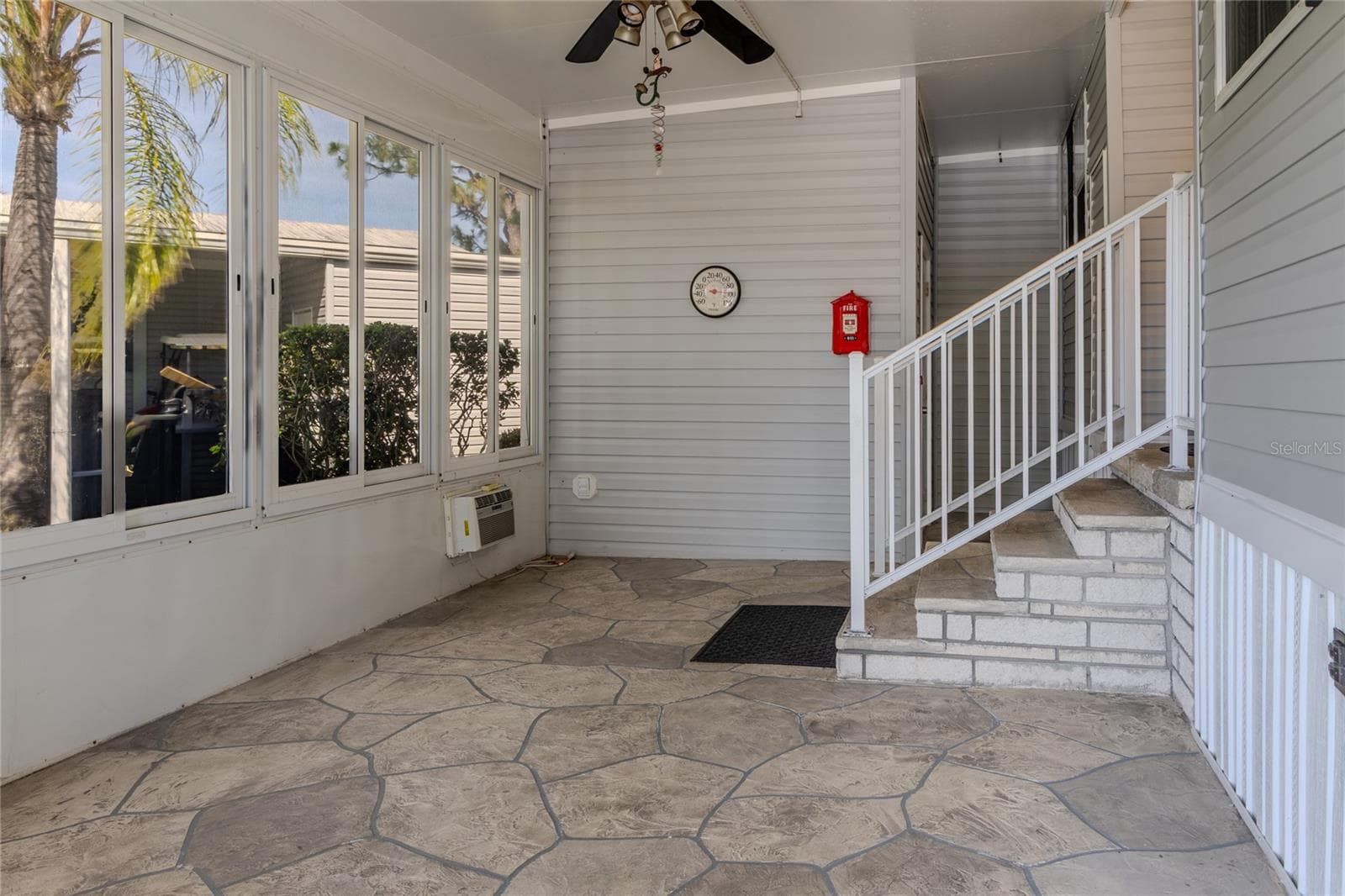Manufactured Home at 2100 KINGS HWY #63, PORT CHARLOTTE, photo 8 of 81