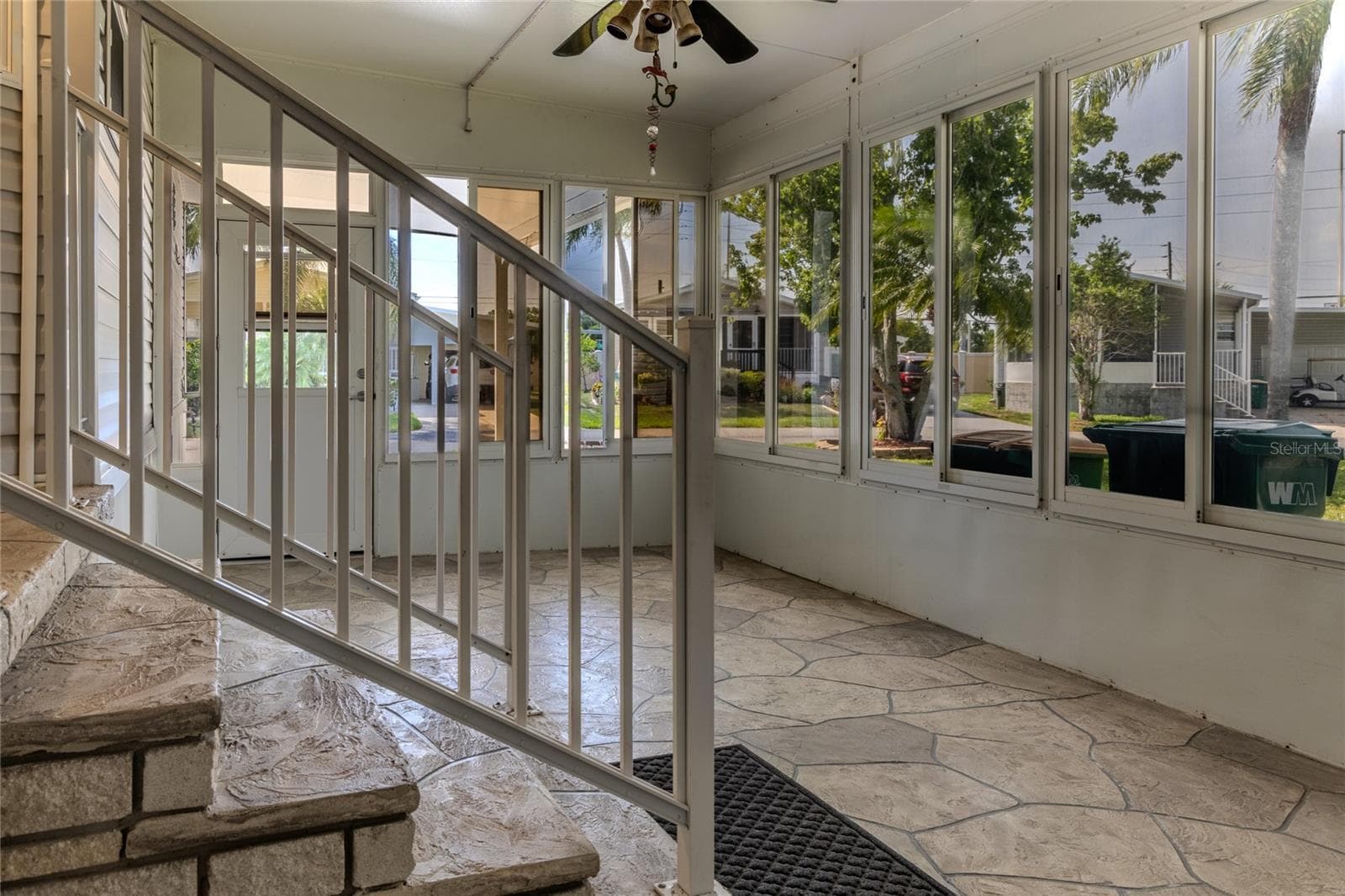 Manufactured Home at 2100 KINGS HWY #63, PORT CHARLOTTE, photo 9 of 81