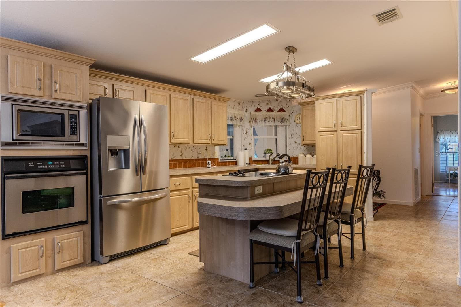 Manufactured Home at 2100 KINGS HWY #63, PORT CHARLOTTE, photo 11 of 81