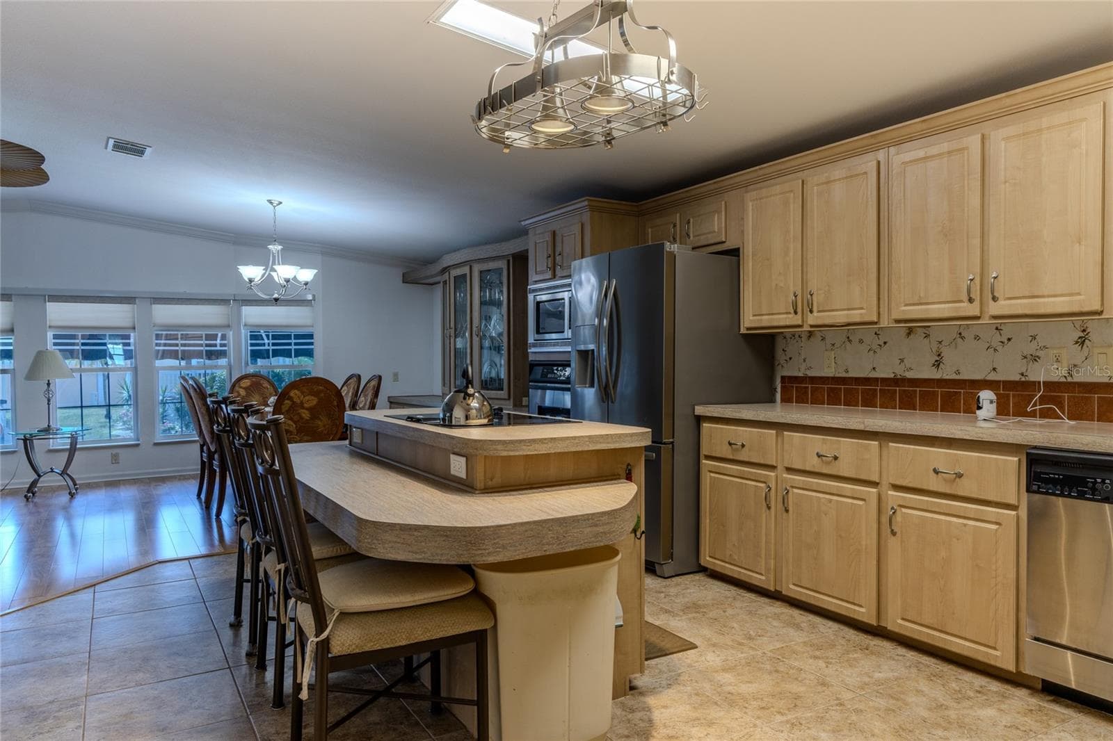 Manufactured Home at 2100 KINGS HWY #63, PORT CHARLOTTE, photo 12 of 81