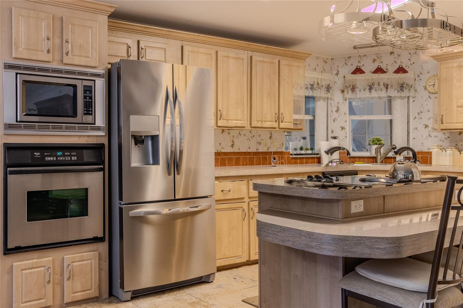 Manufactured Home at 2100 KINGS HWY #63, PORT CHARLOTTE, photo 13 of 81