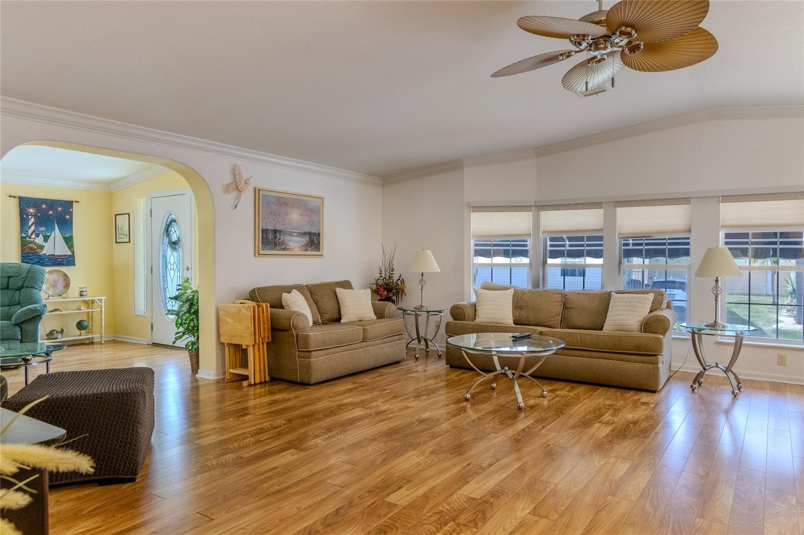 Manufactured Home at 2100 KINGS HWY #63, PORT CHARLOTTE, photo 15 of 81