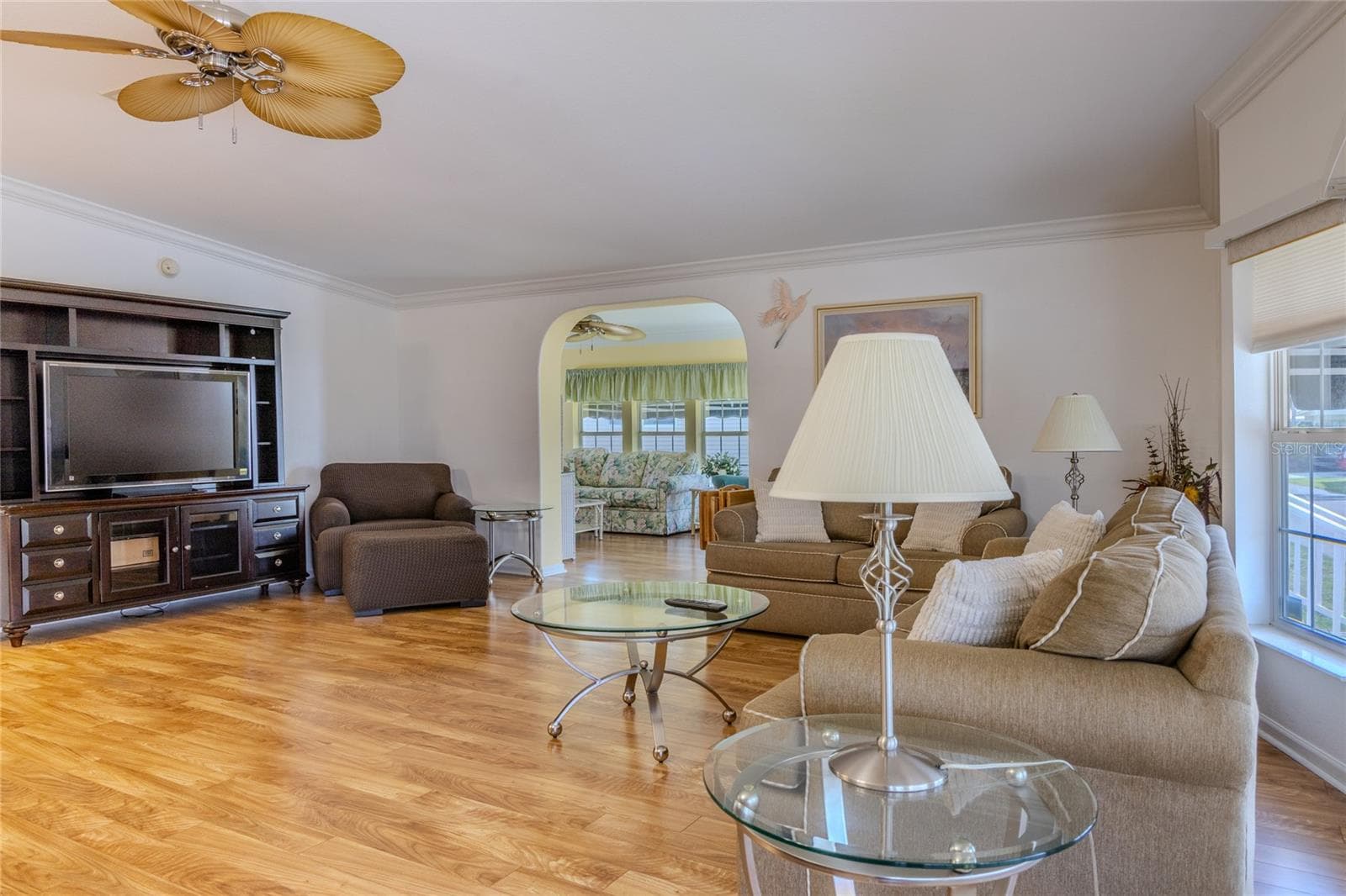Manufactured Home at 2100 KINGS HWY #63, PORT CHARLOTTE, photo 16 of 81