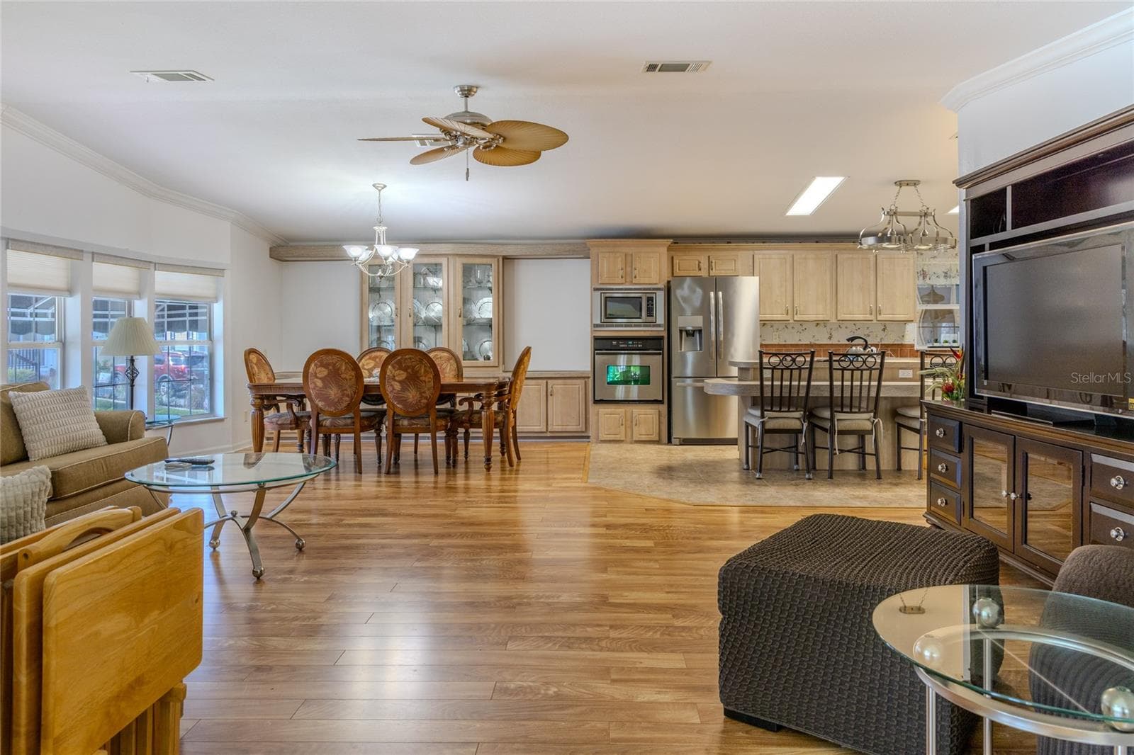Manufactured Home at 2100 KINGS HWY #63, PORT CHARLOTTE, photo 18 of 81