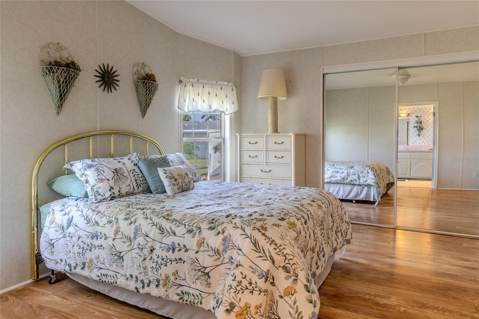 Manufactured Home at 2100 KINGS HWY #63, PORT CHARLOTTE, photo 19 of 81
