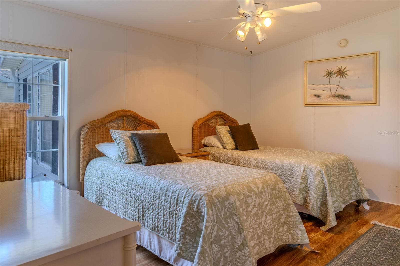 Manufactured Home at 2100 KINGS HWY #63, PORT CHARLOTTE, photo 22 of 81