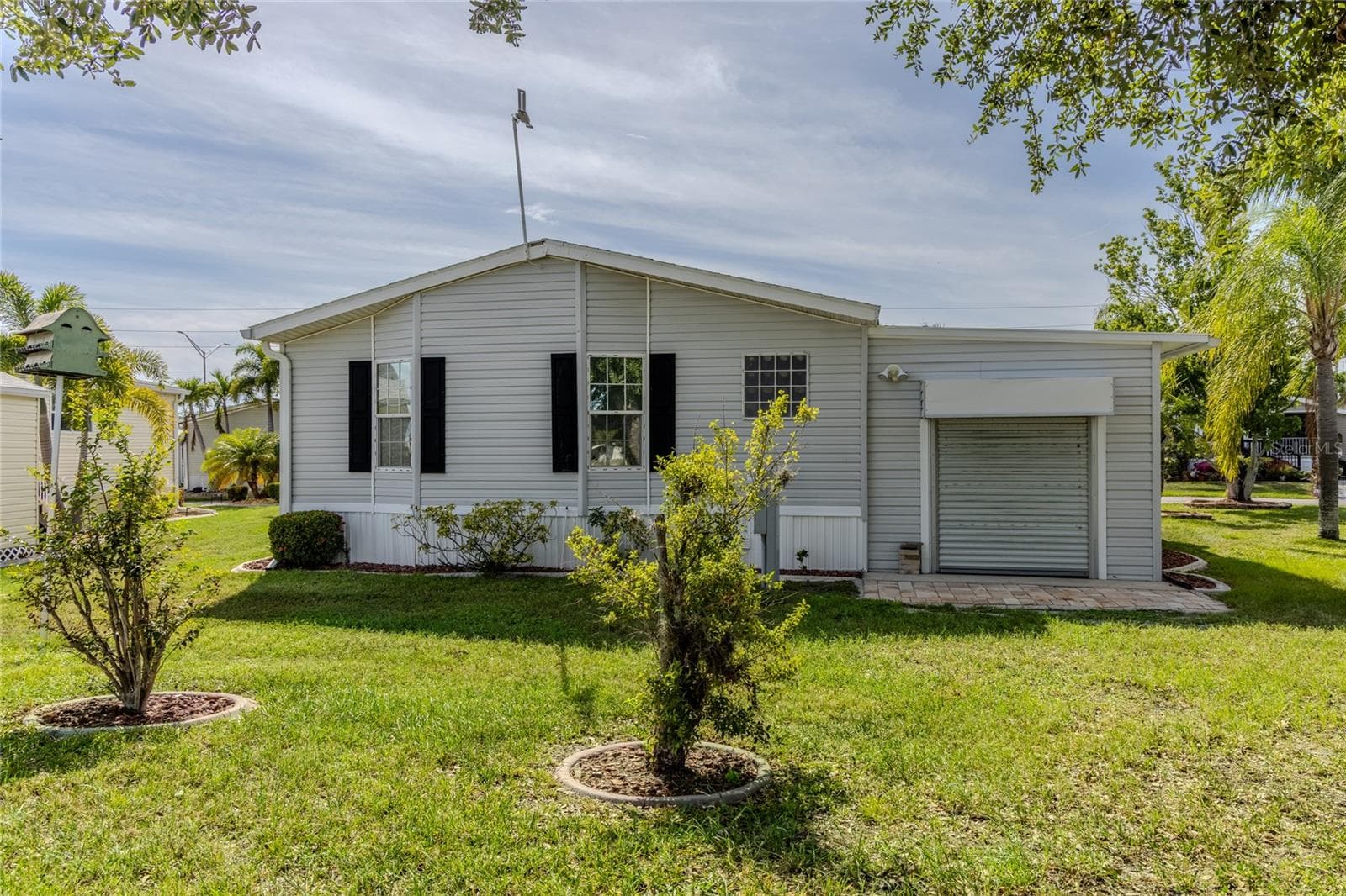 Manufactured Home at 2100 KINGS HWY #63, PORT CHARLOTTE, photo 26 of 81