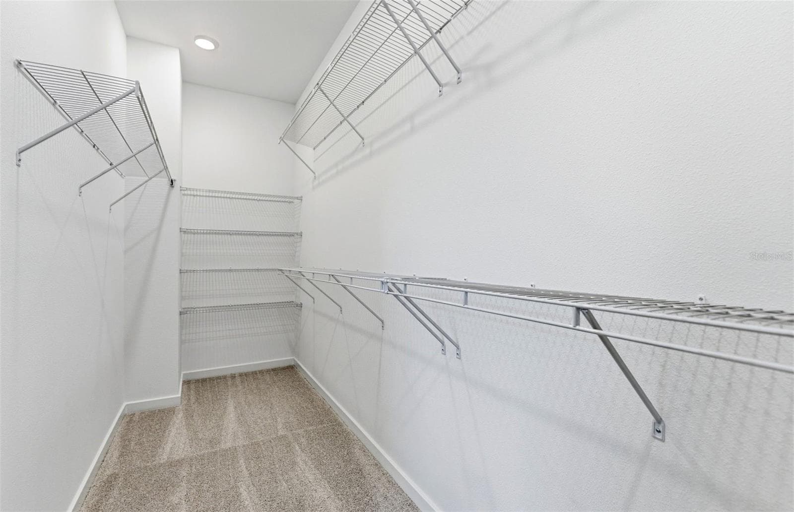 Owner's Walk-in Closet - 37821 CLINCH CIR, ZEPHYRHILLS