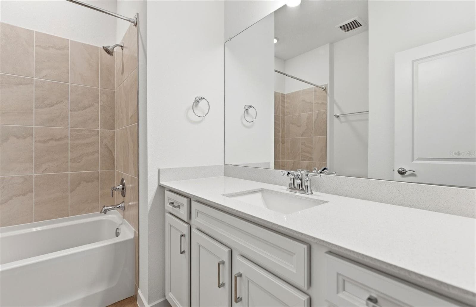 Bathroom 2 - 37821 CLINCH CIR, ZEPHYRHILLS