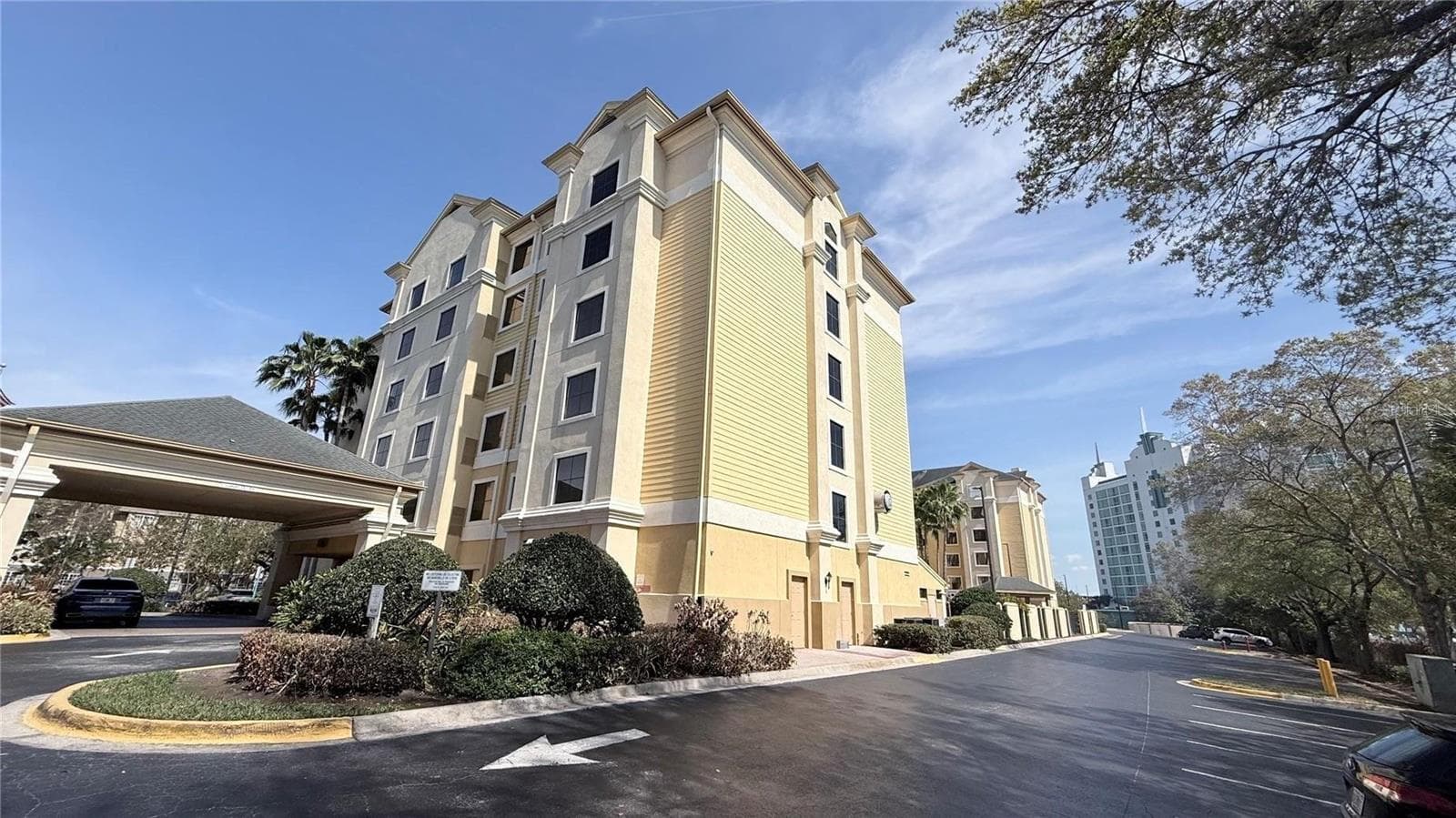 7601 CANADA AVE #515
