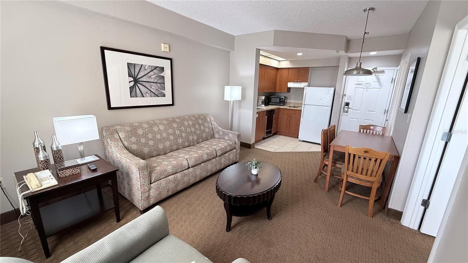 Condo - Hotel at 7601 CANADA AVE #515, ORLANDO, photo 3 of 10