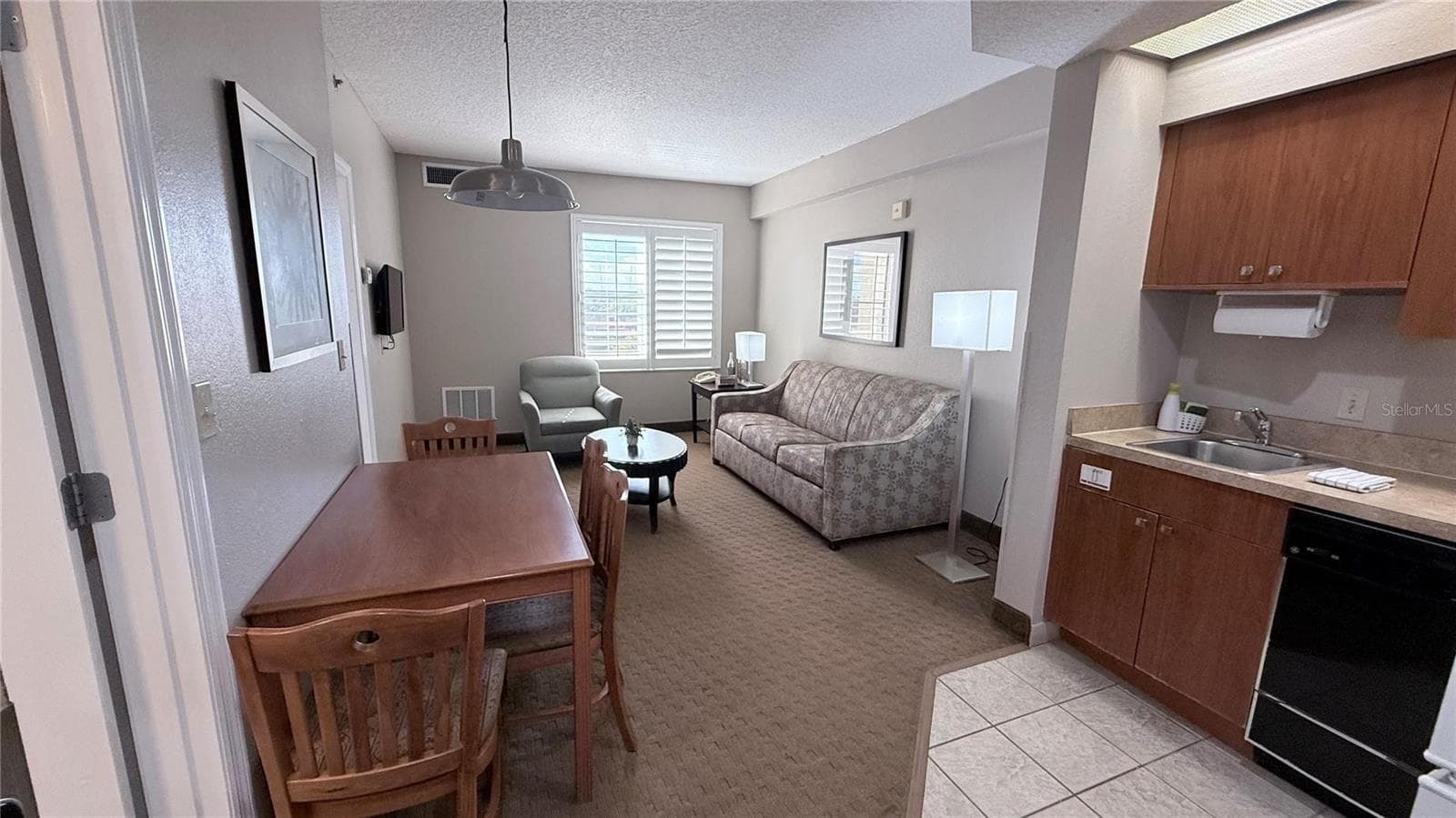 Condo - Hotel at 7601 CANADA AVE #515, ORLANDO, photo 4 of 10