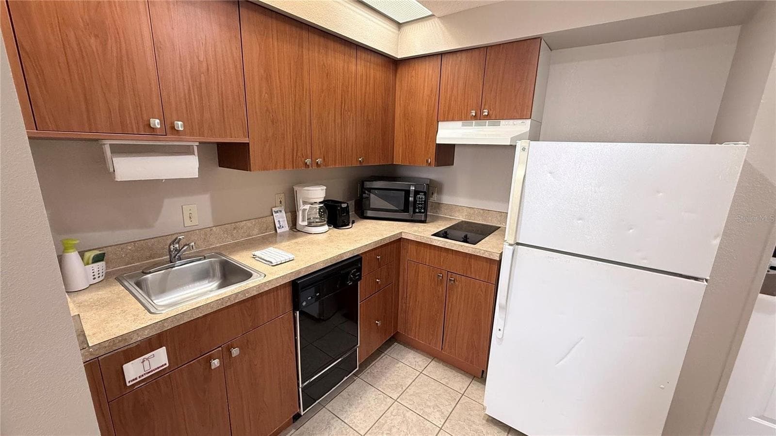 Condo - Hotel at 7601 CANADA AVE #515, ORLANDO, photo 5 of 10