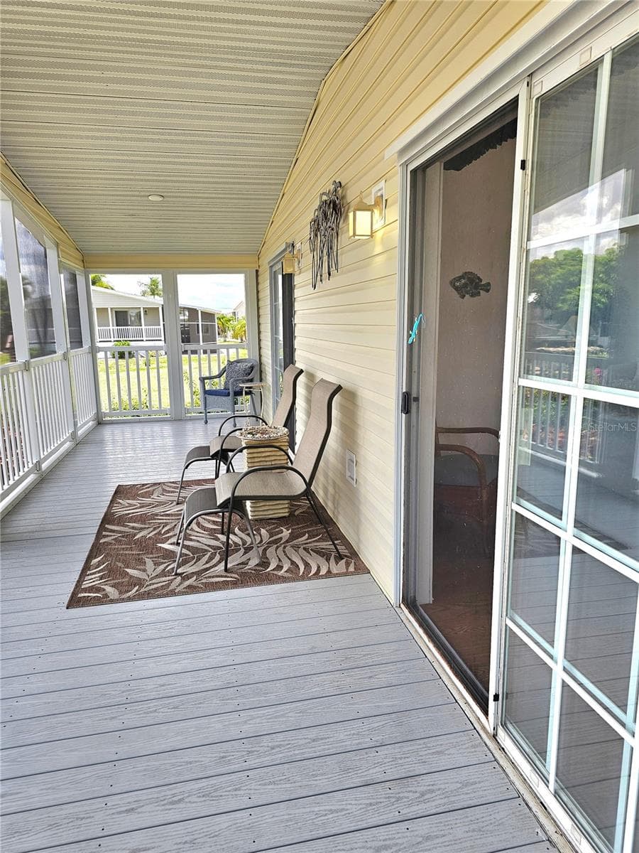 Manufactured Home at 29 BRINK AVE, PUNTA GORDA, photo 34 of 46
